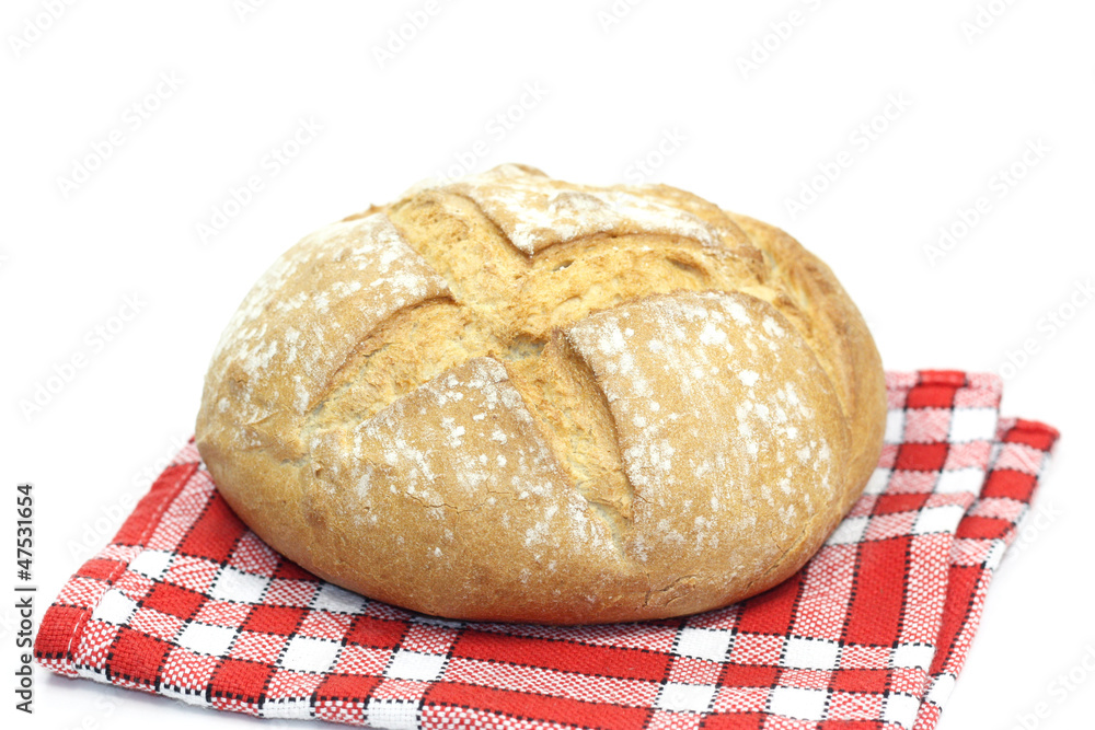 boule de pain