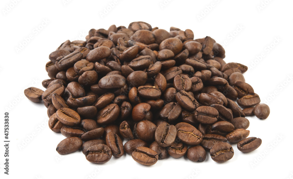 Coffee beans Coffee beans