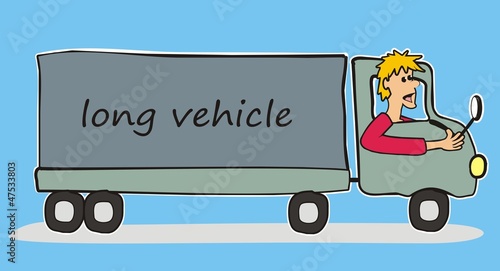 truck