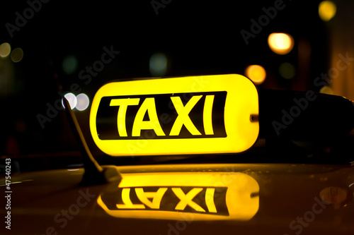 Taxibus