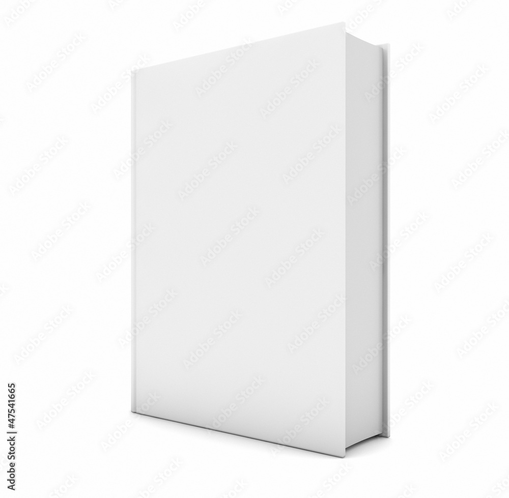 empty book empty book