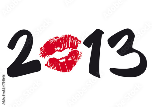 2013_Kiss