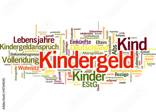 Kindergeld