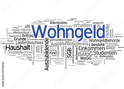 Wohngeld