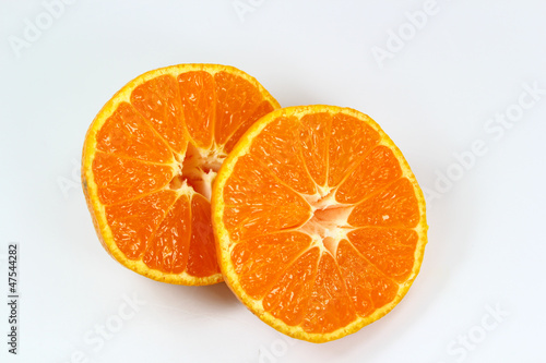 Korean Citrus Fruits