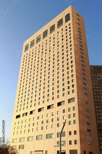 新宿　リッツカールトンホテル