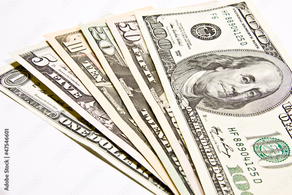 Dollar Dollar