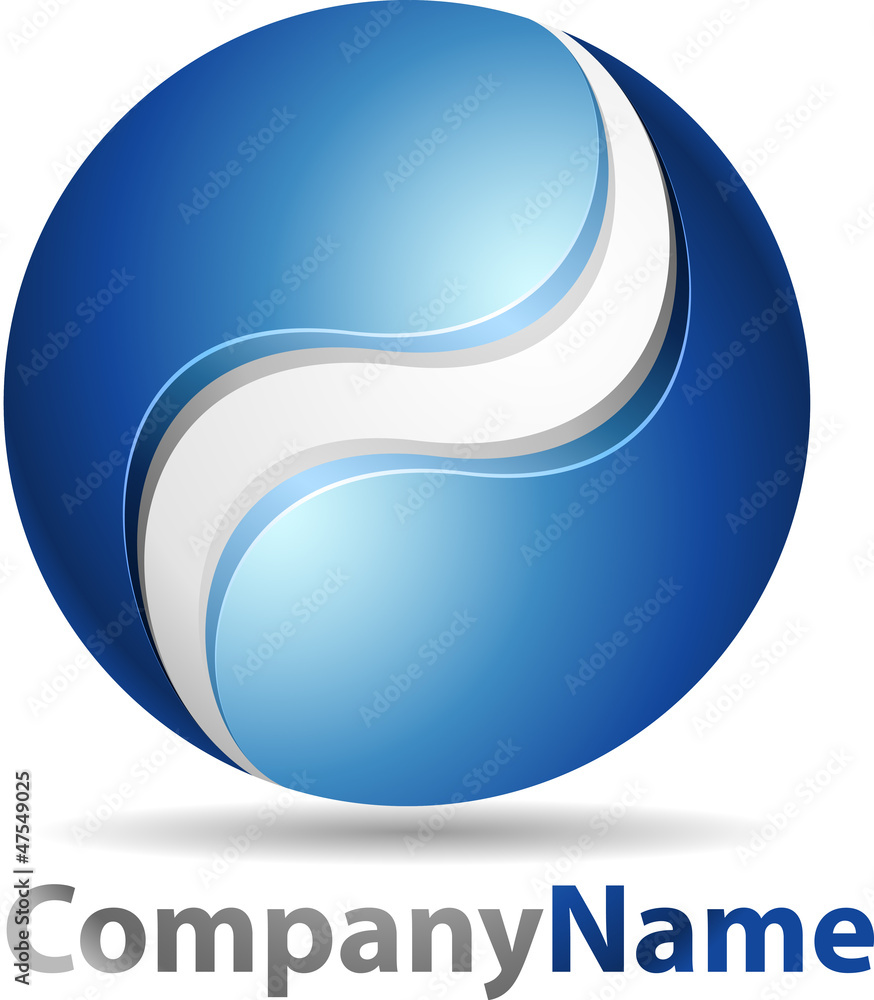 Eco logo Eco logo