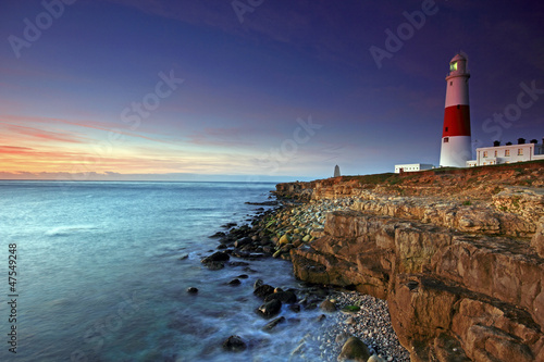 Portland Bill