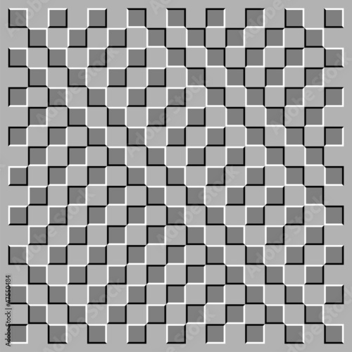 Optical illusions