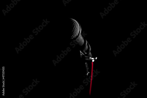 Microphone