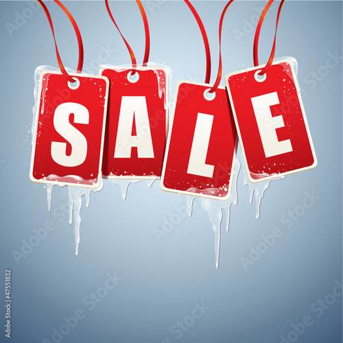 Winter Sale