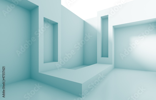 Wallpaper Mural Modern Interior Concept Torontodigital.ca