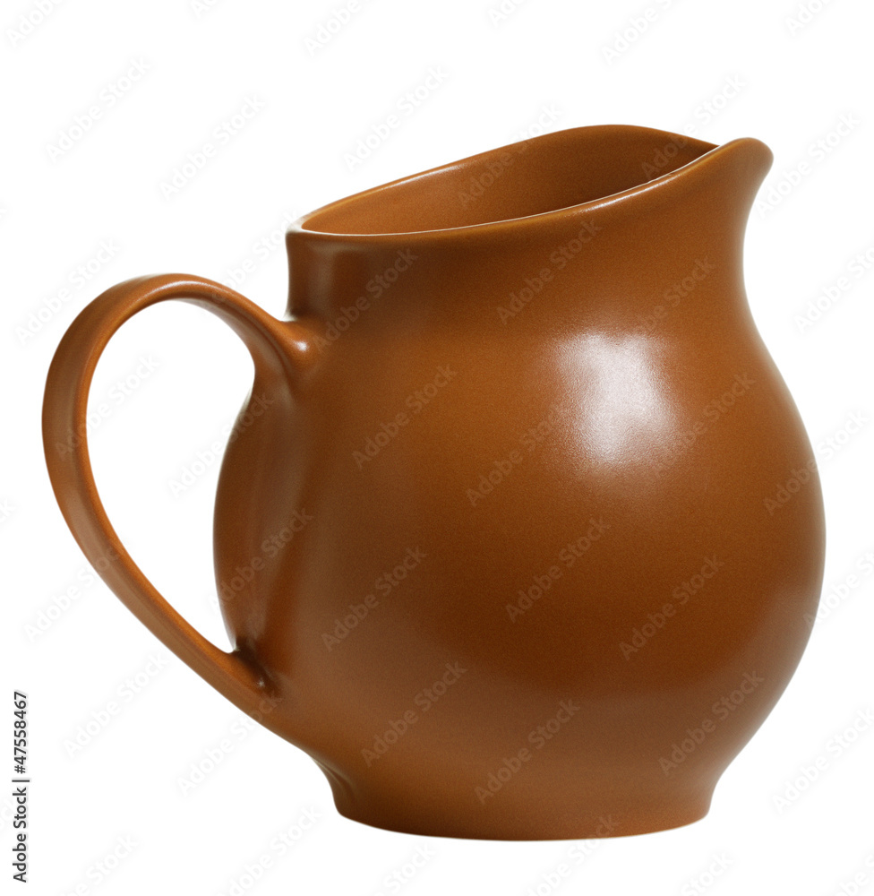 Glay pot. Glay pot.