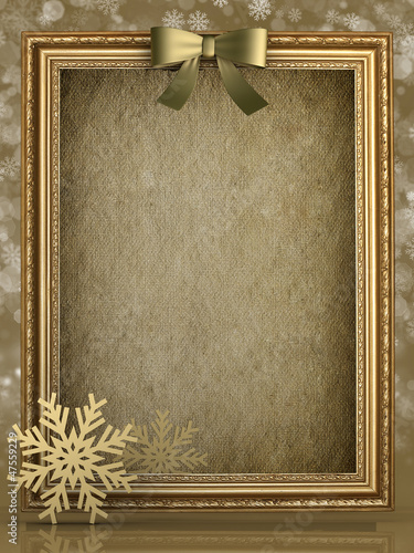 Christmas background