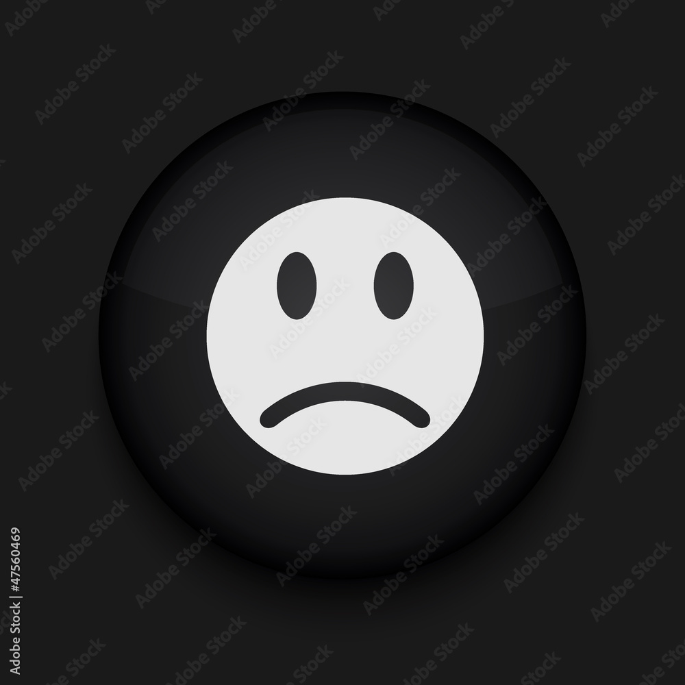 Vector smile icon. Eps10. Easy to edit Vector smile icon. Eps10. Easy to edit