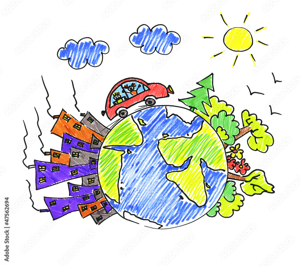 environment environment
