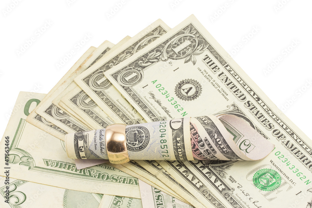 money, dollars money, dollars