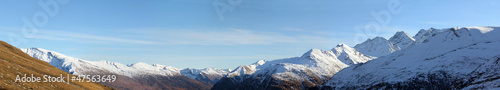 The Alps © BGStock72