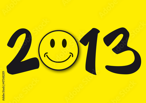 2013_Smiley