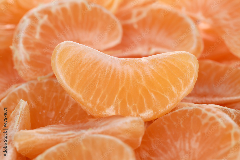 Frische Mandarinen Frische Mandarinen