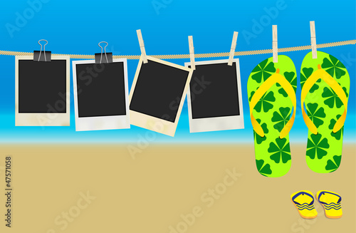 Summer Memories