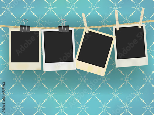 Photo Frames