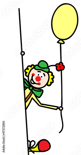 Clown