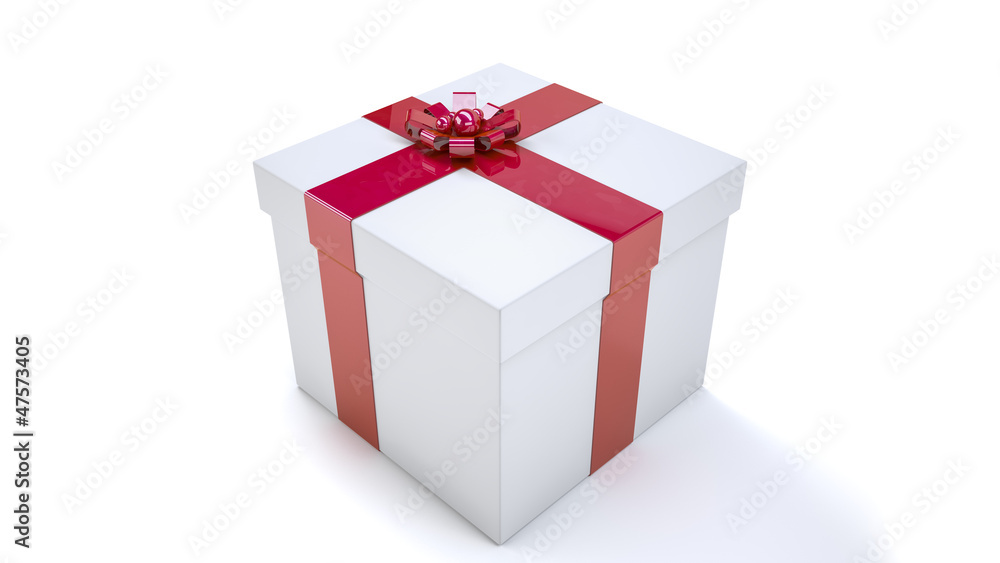 Obraz premium Gift Pack