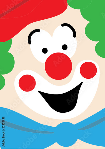 Clown