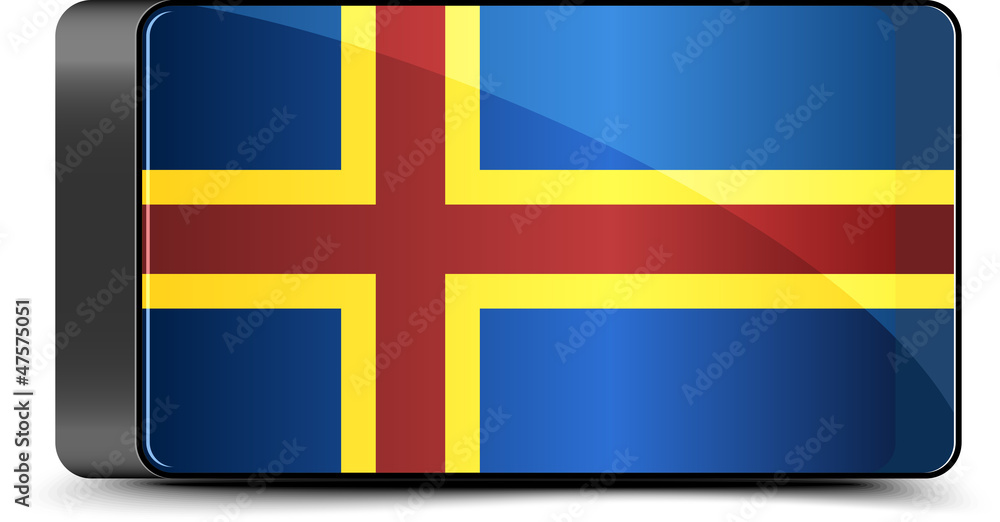 Obraz premium Åland Islands