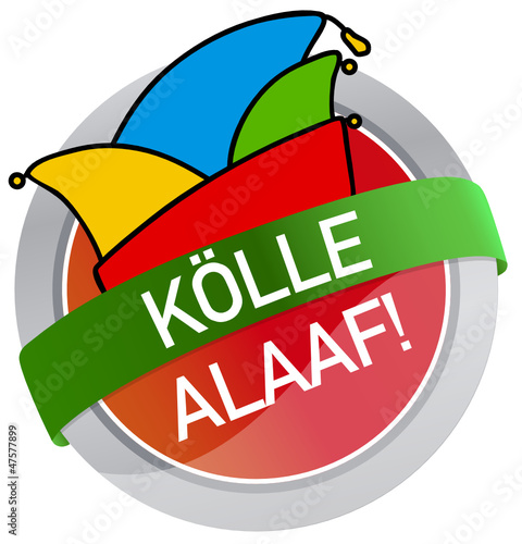 Kölle Alaaf