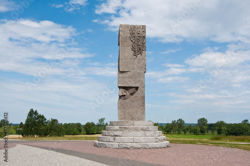 Grunwald - monument