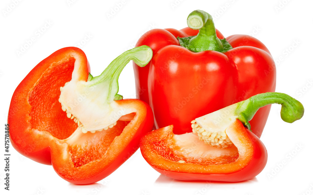 pepper pepper