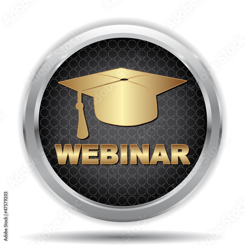 WEBINAR ICON