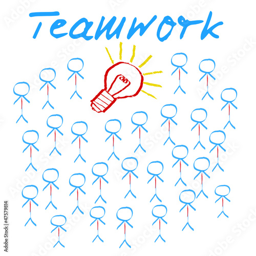 Teawork Tea  #121209-svg001