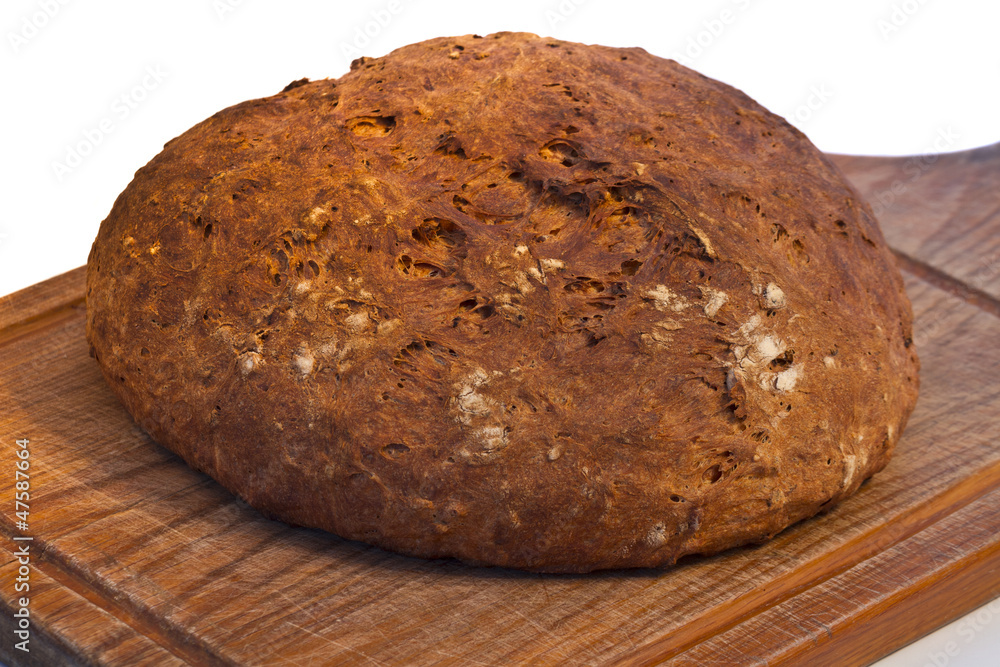 bread bread