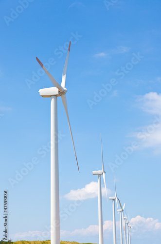 Wind farm