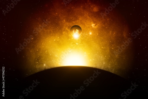End of world