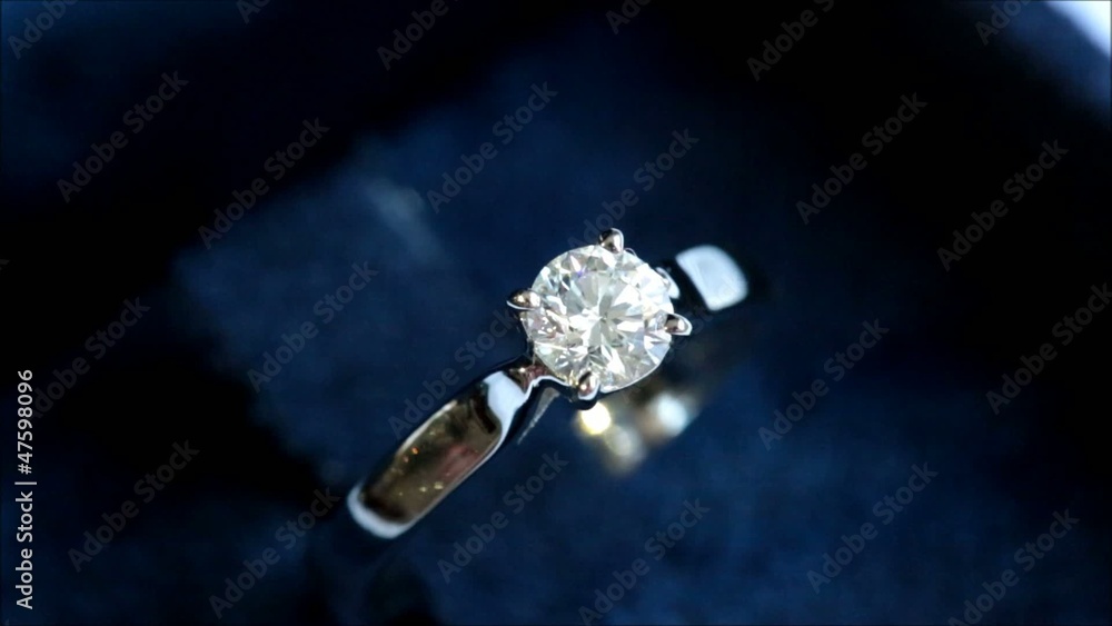 Diamond Ring Diamond Ring