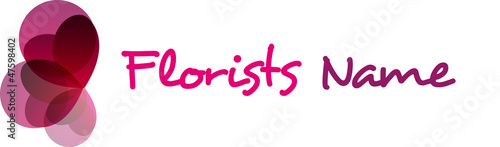 Floristen Logo