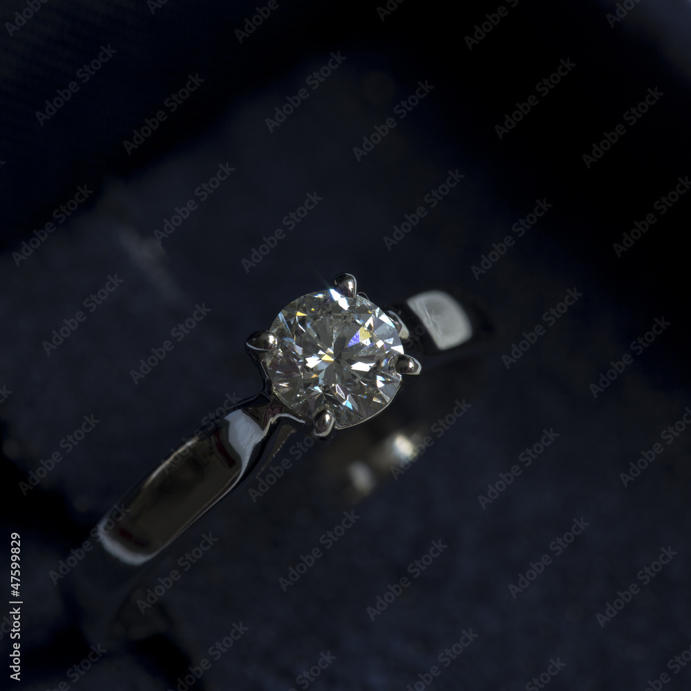 Diamond Ring Diamond Ring