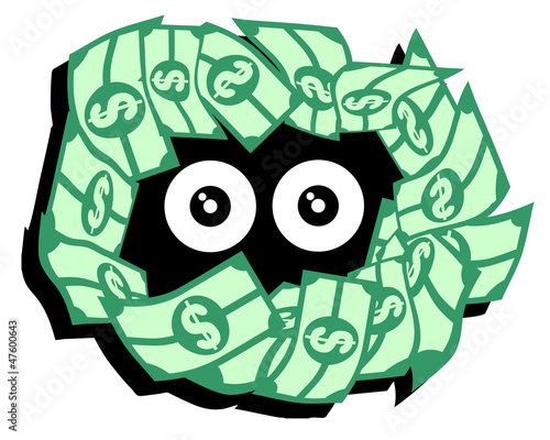 Economy spy