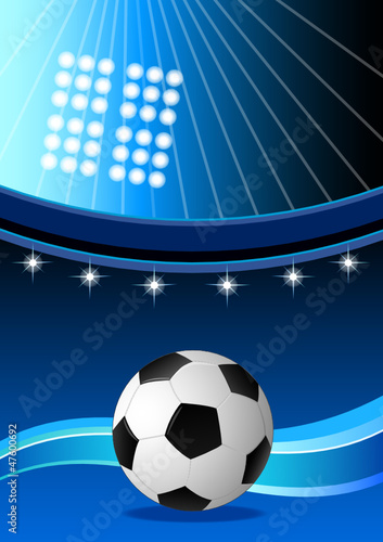 Fussball - Soccer - 100