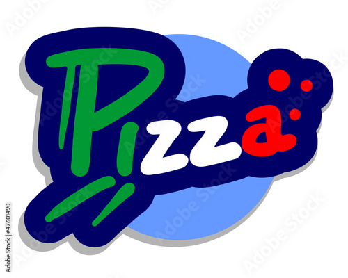 Pizza icon