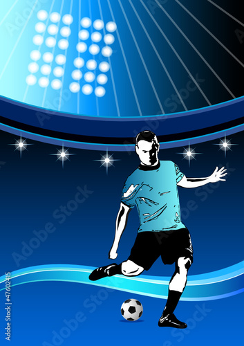 Fussball - Soccer - 99