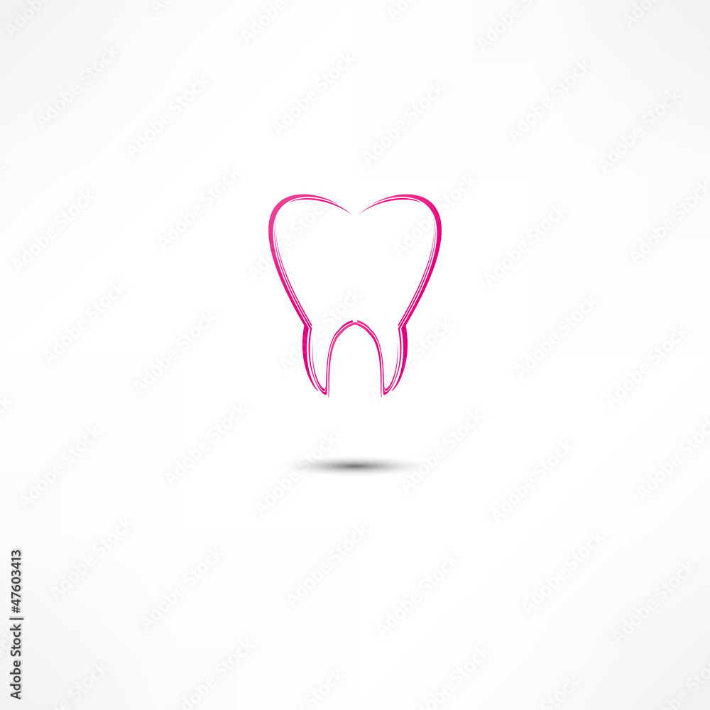 Tooth Icon Tooth Icon