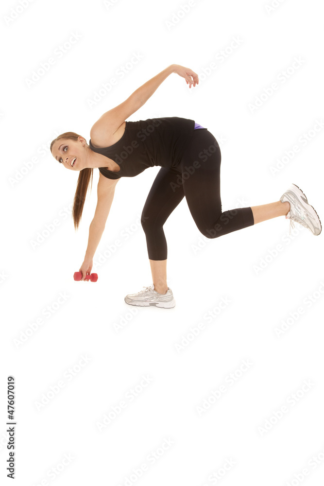 fall over weights fall over weights
