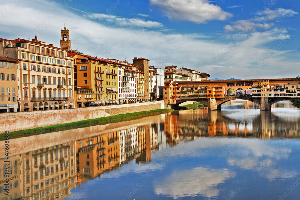bella italia series - Florence