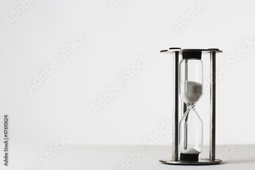 Obraz na płótnie egg timer w salonie